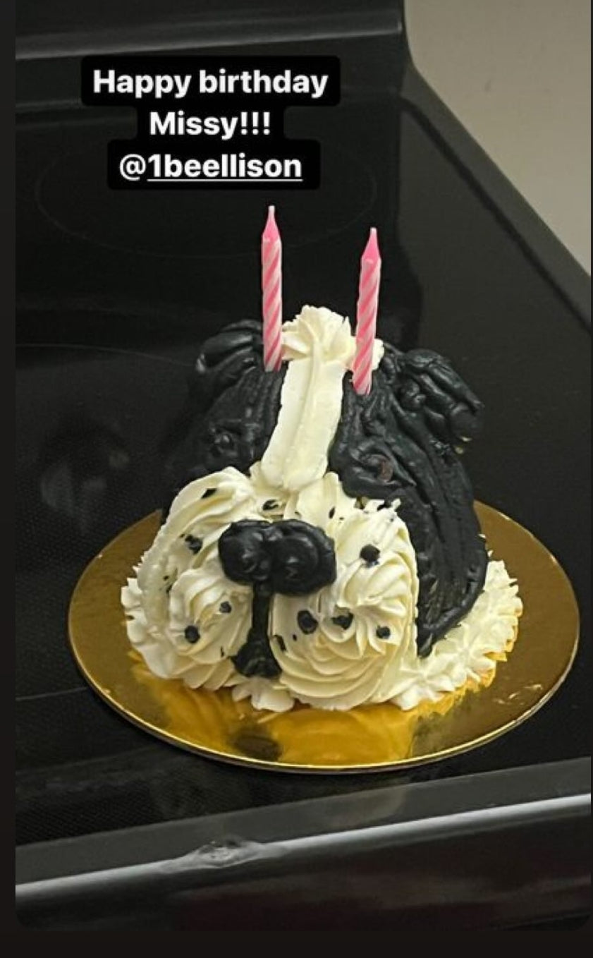 Dawlcake's Best Friend - Customizable Pet-Friendly Birthday Cakes!
