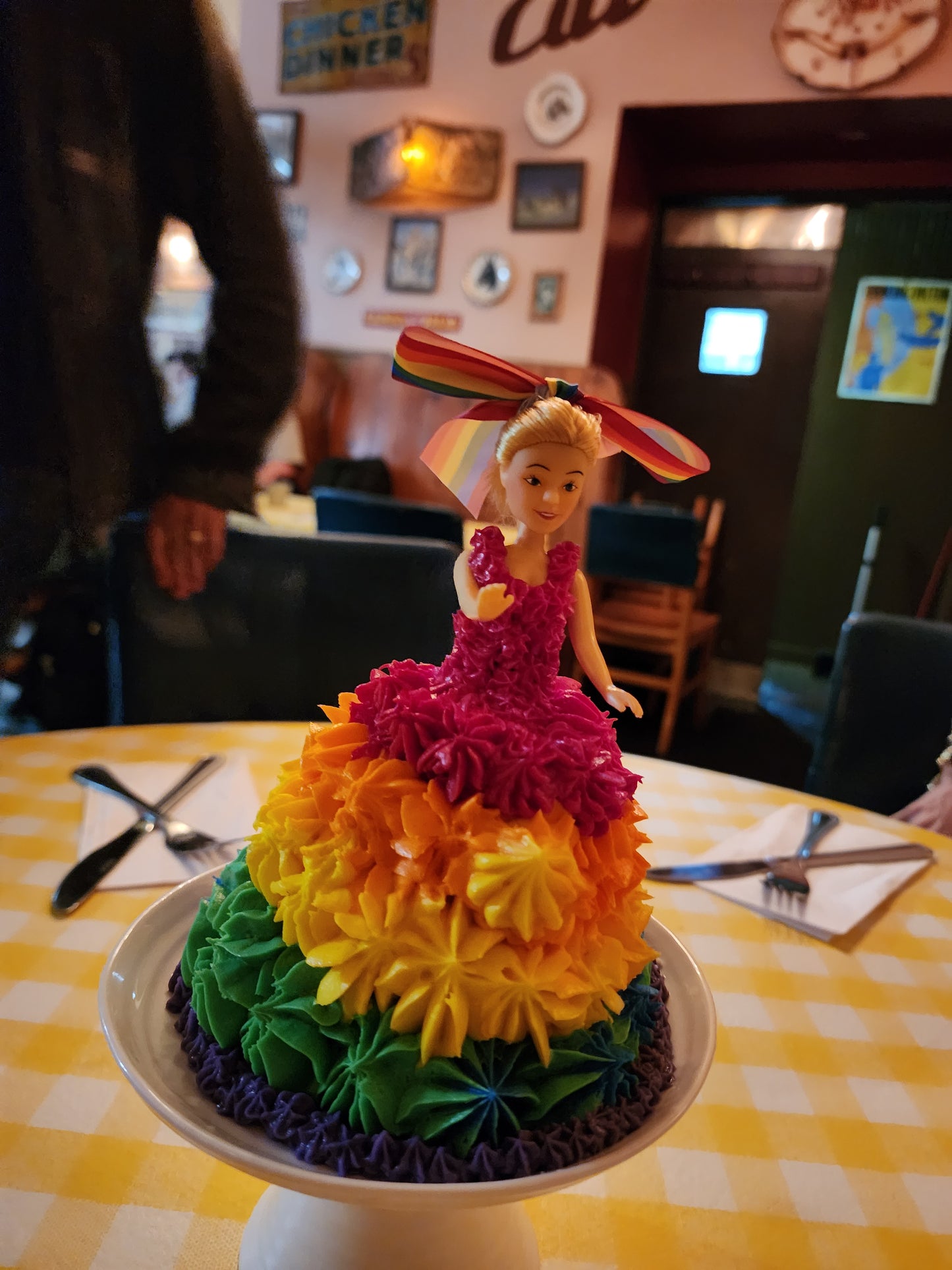 Rainbow Pride