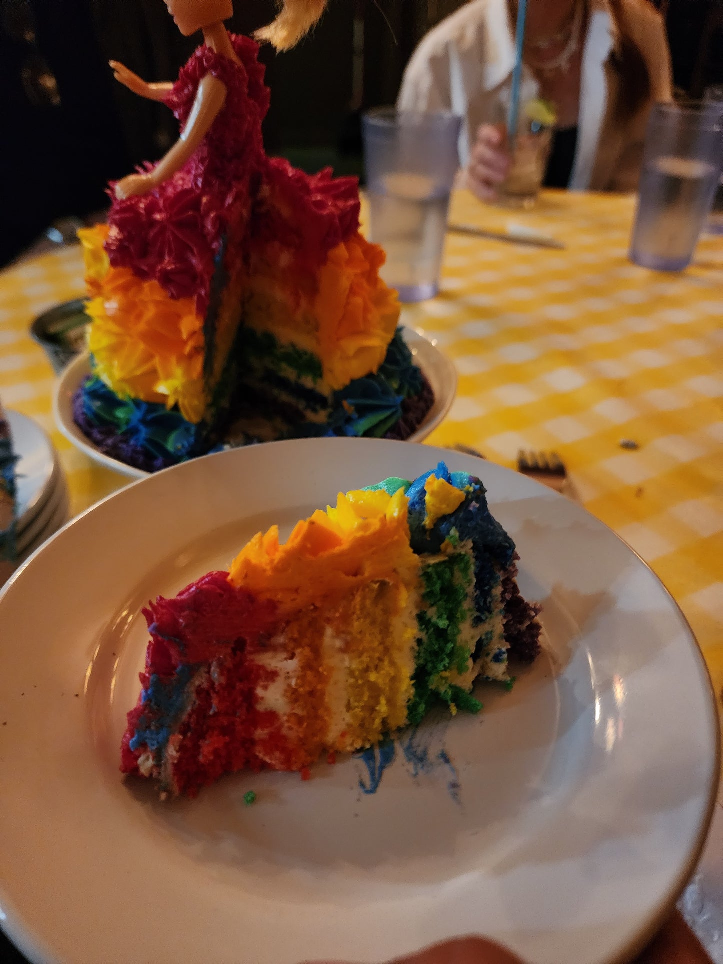 Rainbow Pride