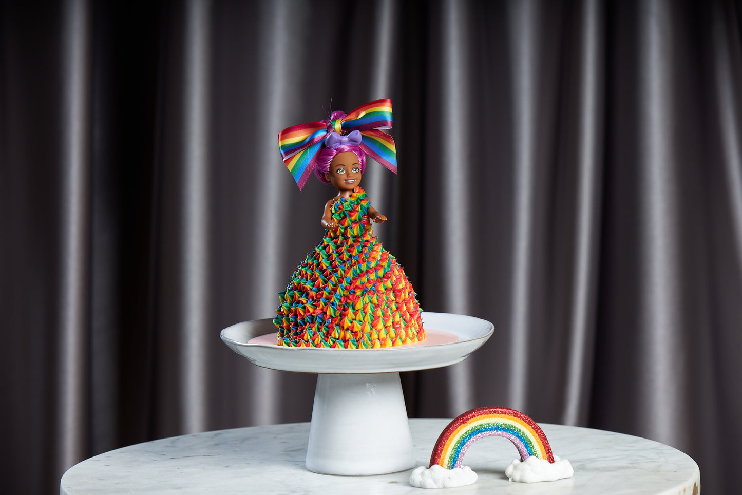 Unicorn Rainbow Dreams Dawlcake™