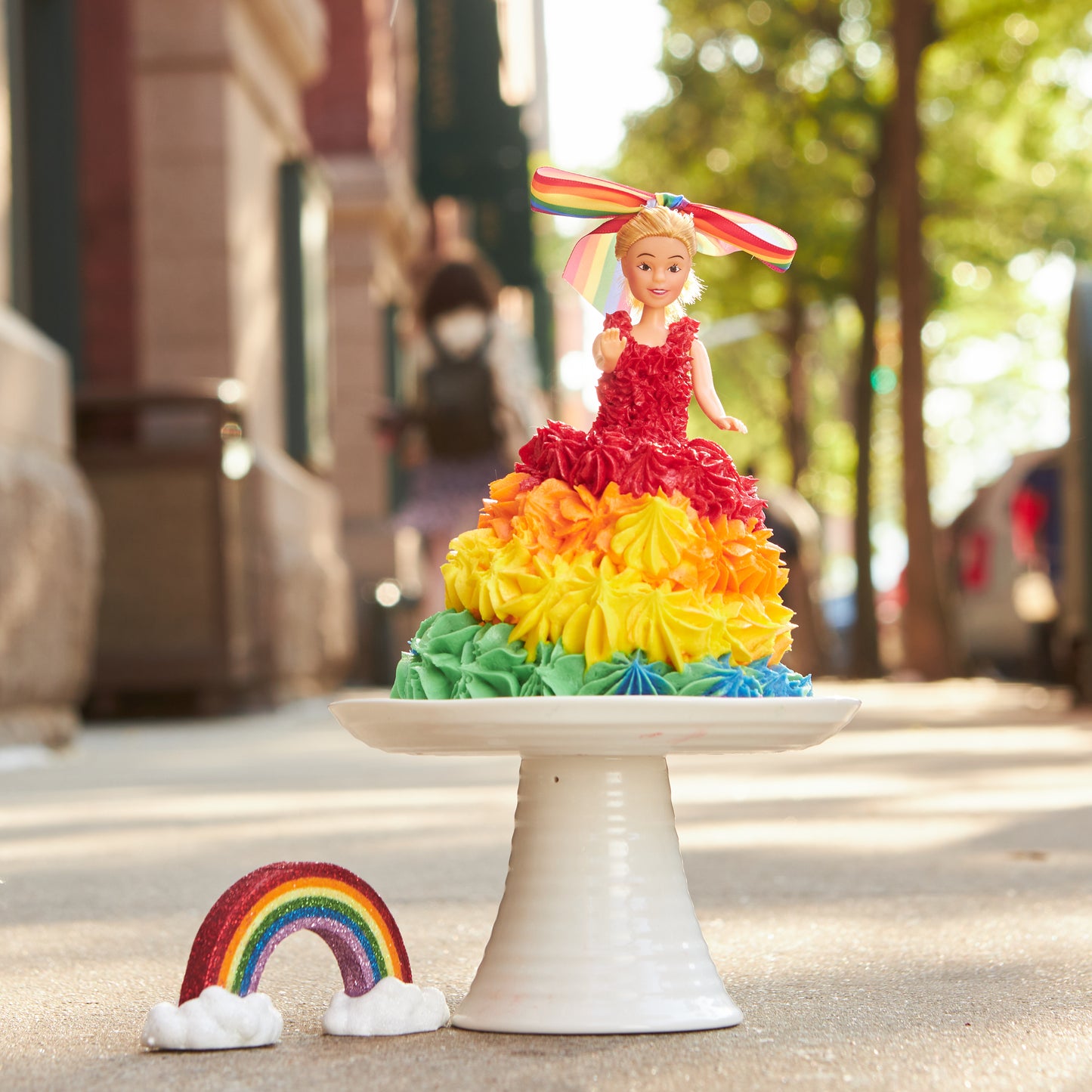 Rainbow Pride