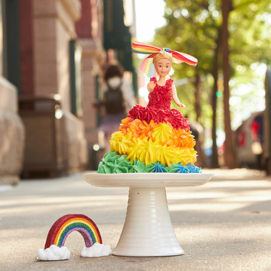 Rainbow Pride